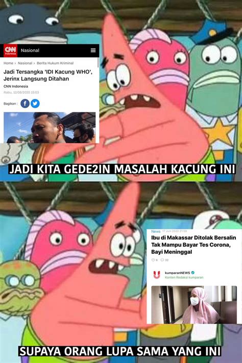 Detail Meme Komik Indonesia Koleksi Nomer 19