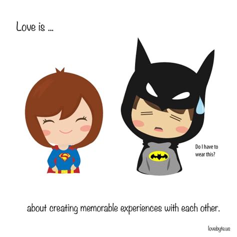 cute love comics by lovebyte popsugar love and sex photo 2