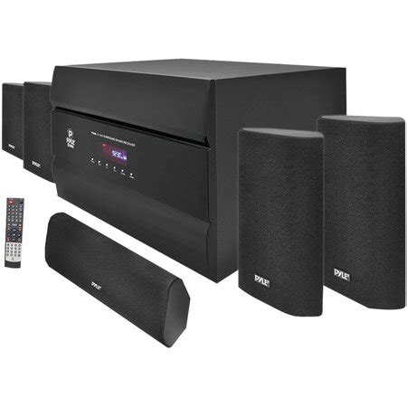 pyle pta   channel home theater system
