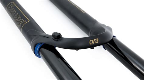 oehlins rxf evo  coil suspension fork oehlins