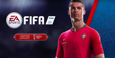 play fifa  world cup mode
