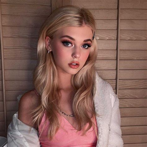 49 Nude Pictures Of Loren Gray Beech Are An Embodiment Of Greatness