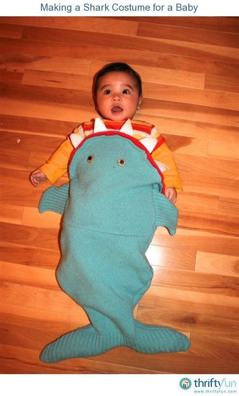 making  shark costume   baby halloween costumes  kids funny baby costumes baby