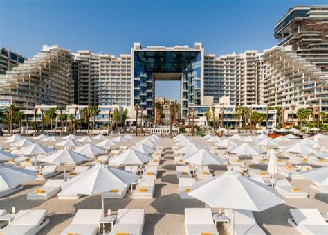jumeirah village luxury travel   prices time  escapes