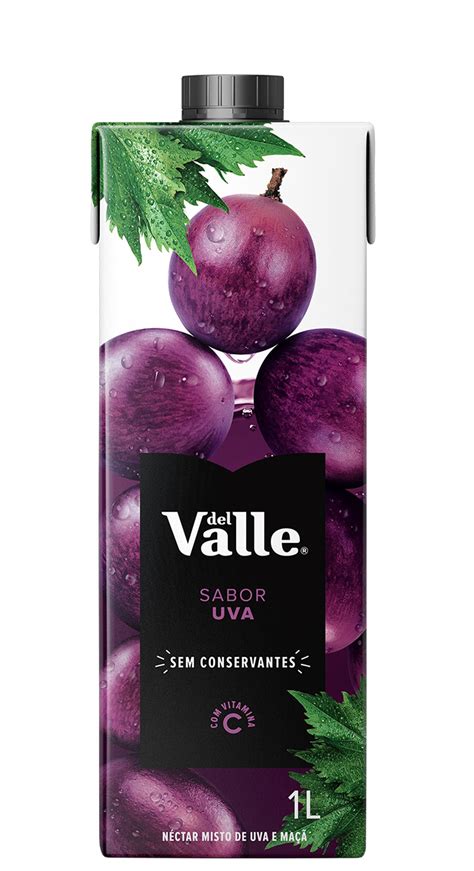 nectar de uva del valle  imigrantes bebidas