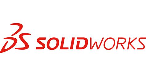 logo de solidworks la historia  el significado del logotipo la marca  el simbolo png vector