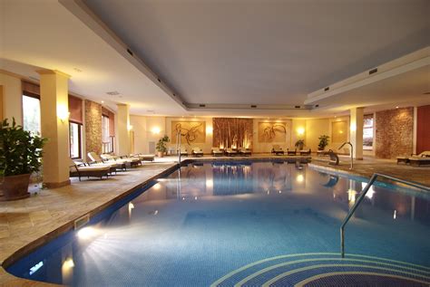 hotel son caliu spa oasis book spa breaks days weekend deals