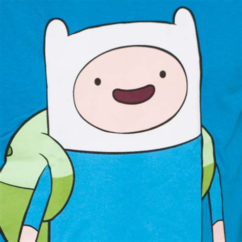 Adventure Time Home