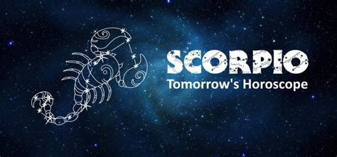 scorpio horoscope tomorrow july 10 2020