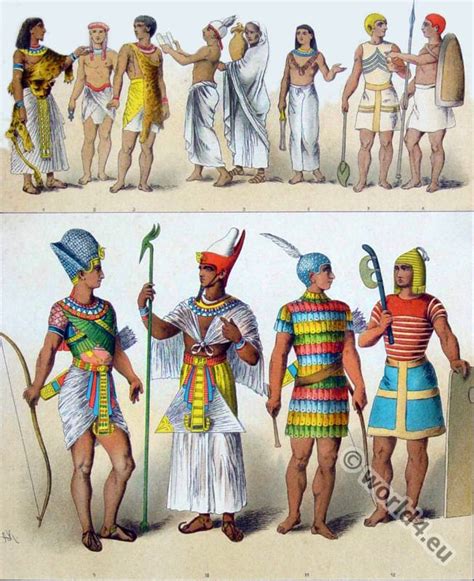 Ancient Egyptian Culture Brief Overview Of The Cultural