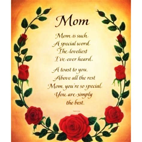 mom you are so special happy mother s day 💚🌹 ️🌹💗🌹💙🌹 short mothers day