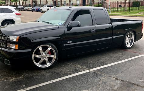 dropped cateye extended cab  performancetrucksnet forums