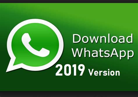 latest version  blue whatsapp  android