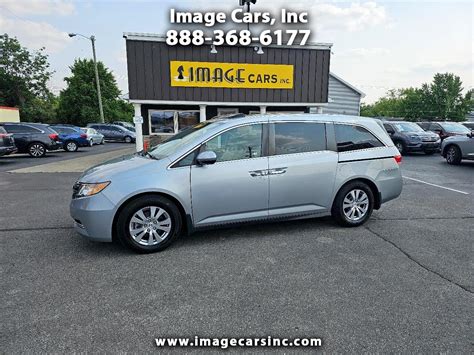 honda odyssey    sale  fort wayne   image cars