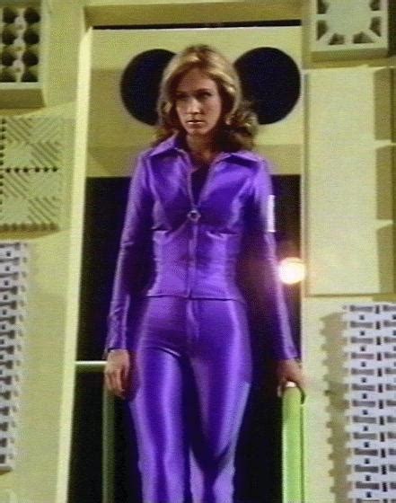 naked erin gray in buck rogers in the 25th century