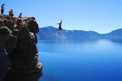 cliff jumping  breathtaking spots  diving   unknown