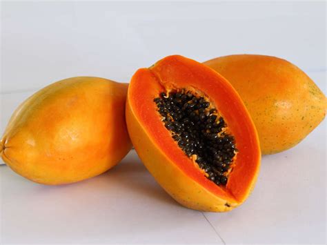 papaya  benefits  papaya