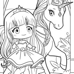 coloring pages unicorns coloring pages