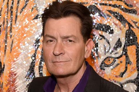 charlie sheen s new calling as life coach after giving up