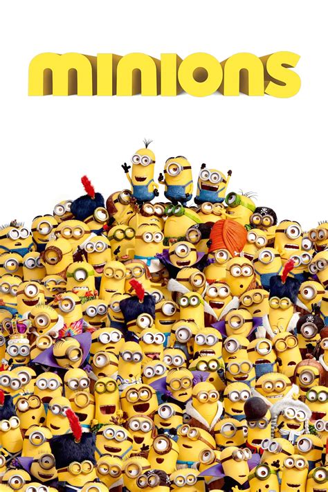 minions  posters