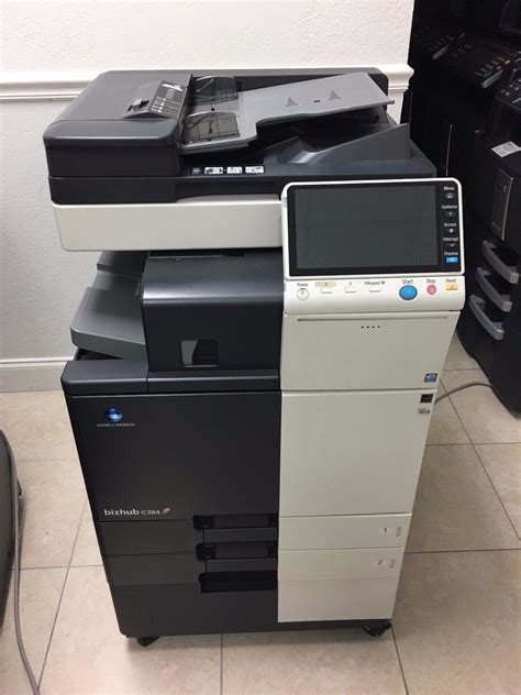 bizhub  driver  konica minolta bizhub  laser color printer scan copier