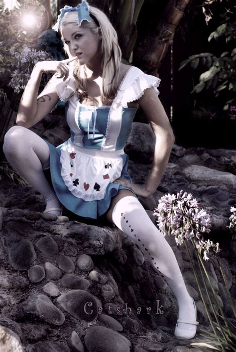 177 Best Alice Cosplay Images On Pinterest Alice Cosplay