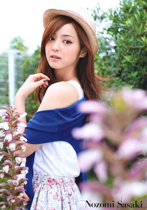 54 Best Sasaki Nozomi Images On Pinterest Asian Beauty Japanese Girl