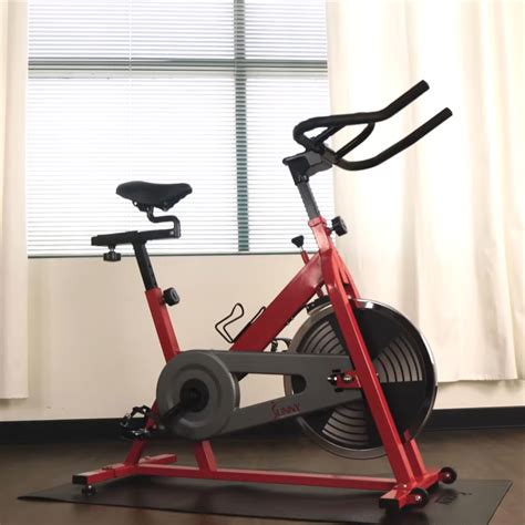 sunny sf  biking workout indoor cycling bike exercise bikes