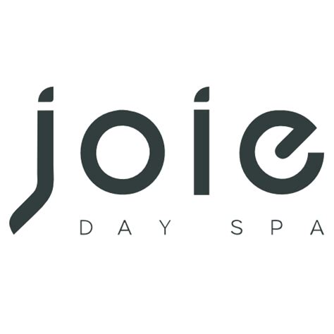joie day spa