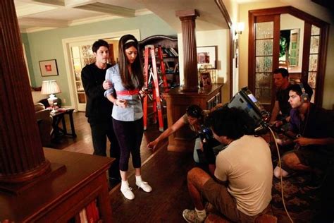 behind the scenes of tvd in 2019