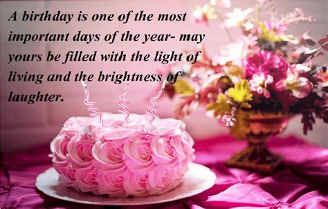 birthday wishes greeting  messages wordings  messages