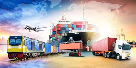 freight transportation  distribution  difference  importance