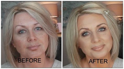 Skin Care Over 50 50 Plus And Looking To Find Skincare Solutions And