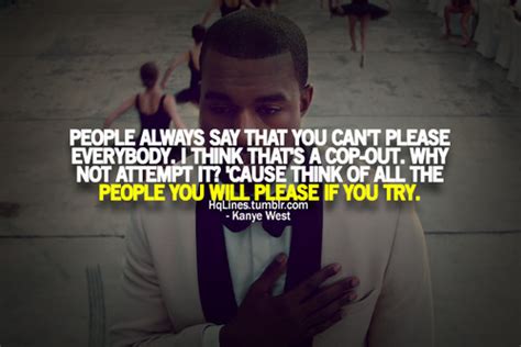 Hqlines Kanye West Swag Quotes Sayings Image 506251