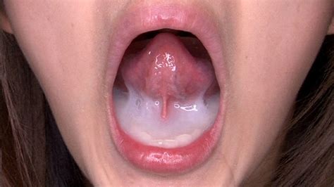 She Wants To Swallow Cum 8 Kinky Semen