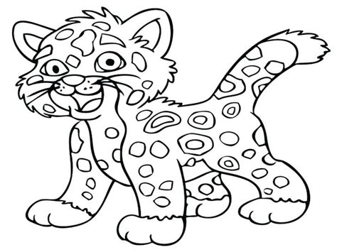 tropical rainforest animals coloring pages  getcoloringscom
