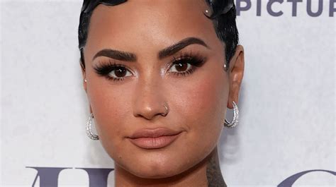 the movie demi lovato credits for her sexual awakening
