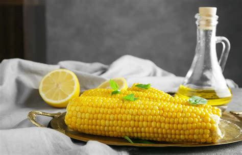 Cooking Corn In The Microwave How And Why You Need To