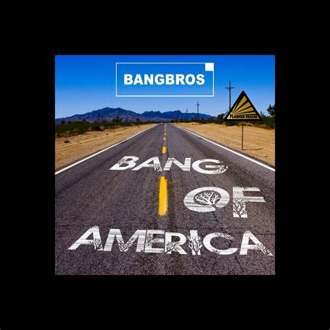 ‎bang Of America Ep Album By Bangbros Apple Music
