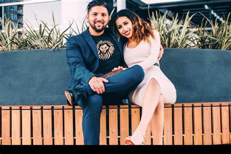 entrepreneur couple ricky andrade  linda andrade share tips  succeed  business