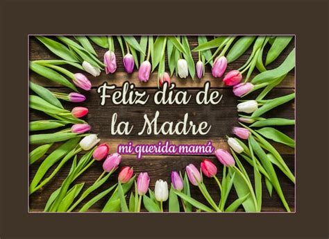 Saludos Dia De La Madre Free Dia De Las Madres Ecards
