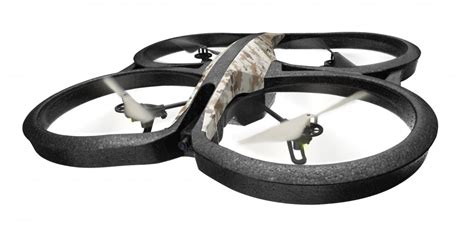 drona tip quadricopter parrot ardrone  elite edition future technology arhiva okaziiro