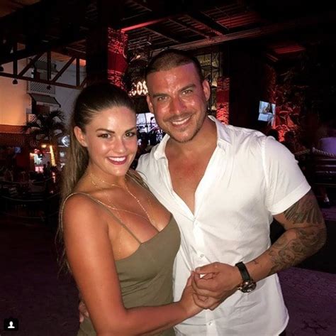 report did vanderpump rules producers make jax and brittany stay together