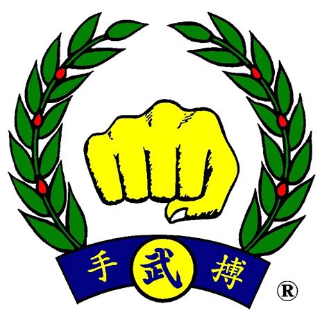 Moo Duk Kwan® Fist Modern Style Moo Duk Kwan® Ip Management