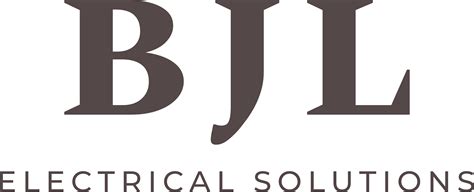 contact bjl electrical solutions