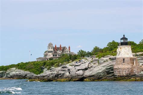 Here Are The 10 Most Beautiful Places In Rhode Island That