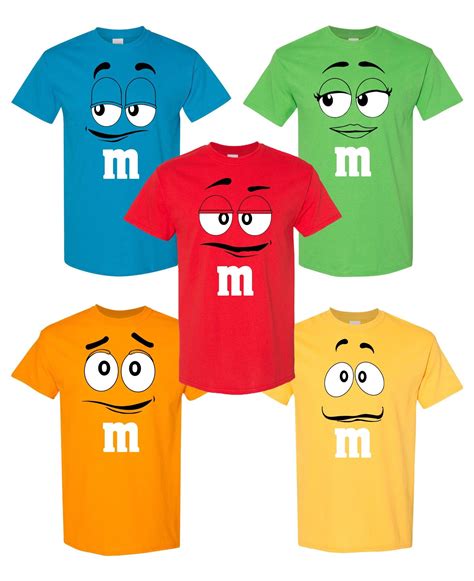 mm costume  shirt family halloween costume shirts funny halloween