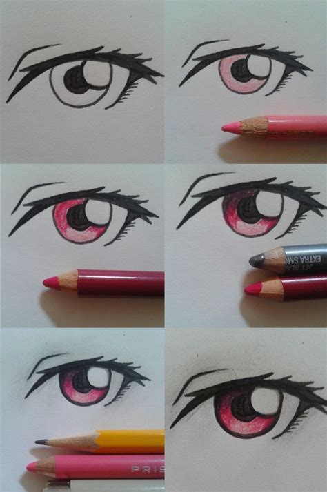 yeux tuto dessin yeux tuto dessiner apprendre manga apprendre dessin