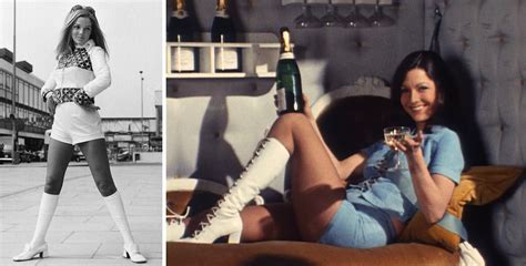 she wears short shorts 55 images from the golden age of hotpants