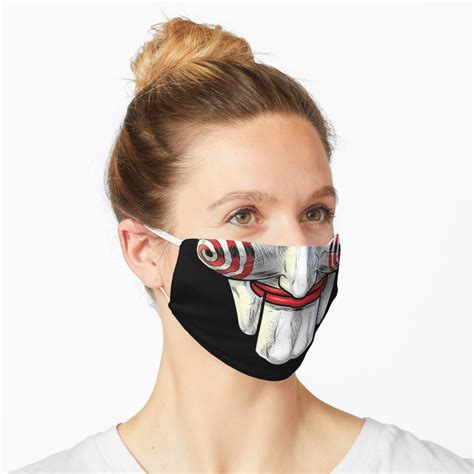 face mask mask  obt redbubble